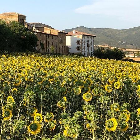 Casa Rural La Sacristana Lacar Esterno foto