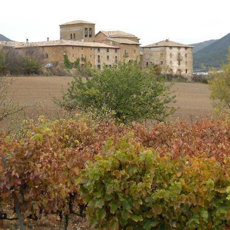 Casa Rural La Sacristana Lacar Esterno foto