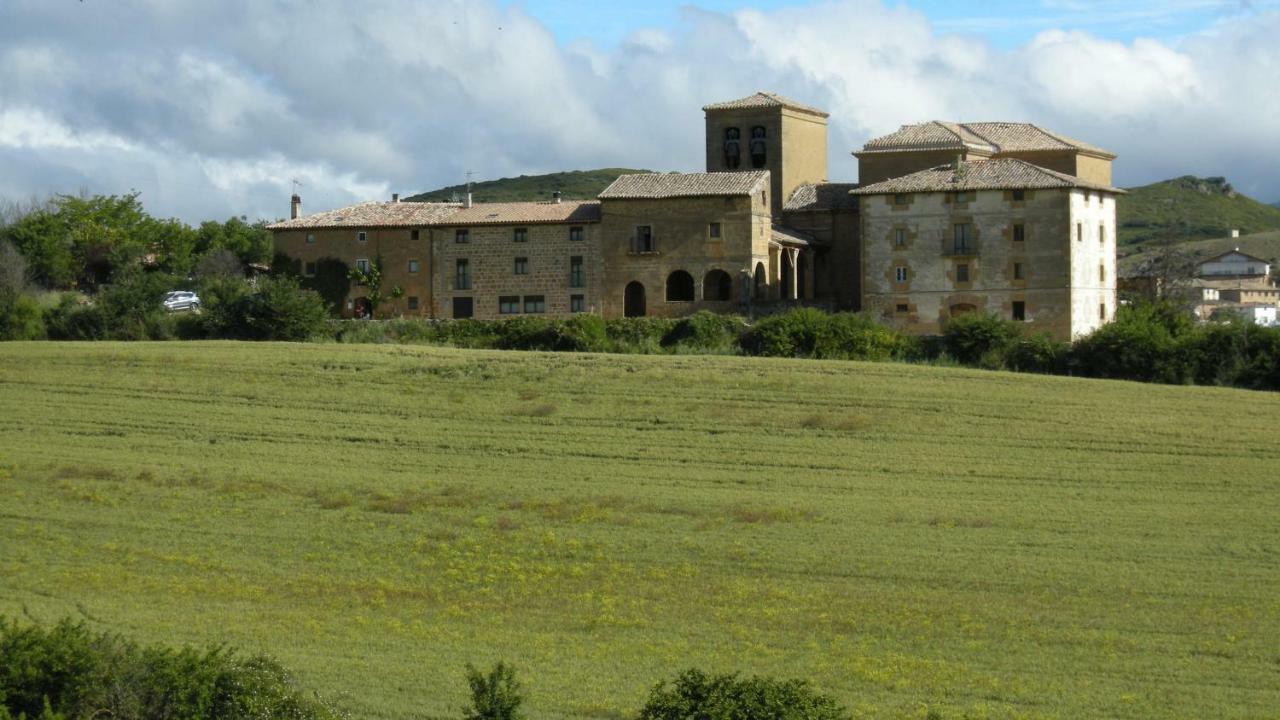 Casa Rural La Sacristana Lacar Esterno foto