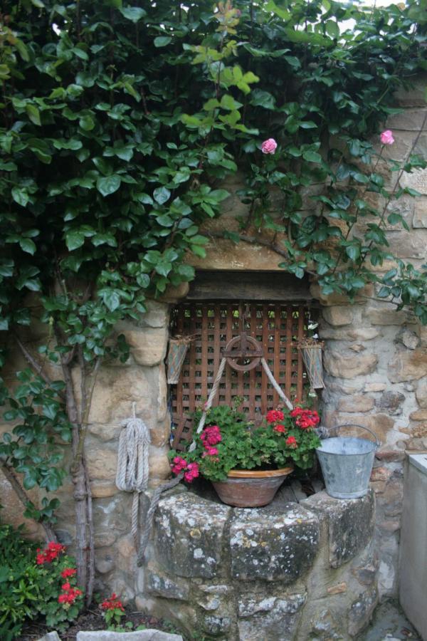 Casa Rural La Sacristana Lacar Esterno foto